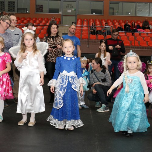 III Bajkowy Bal Karnawałowy